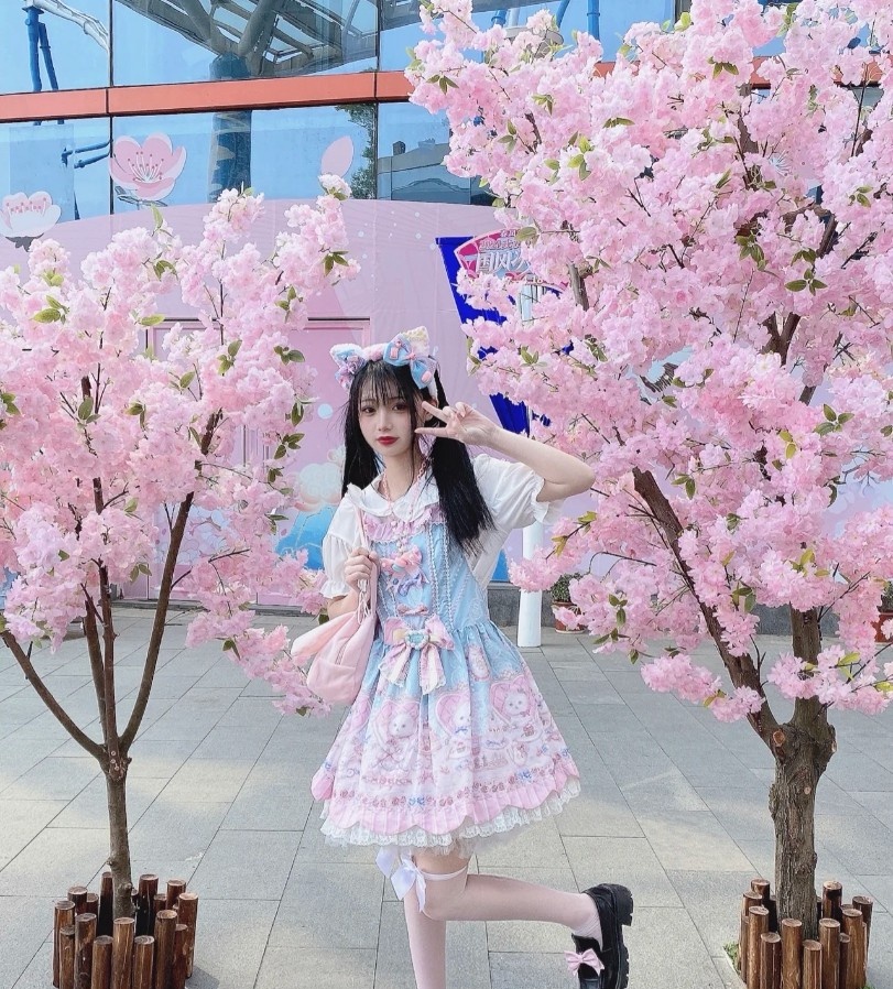粉嫩水多纯欲大学生电竞甜妹