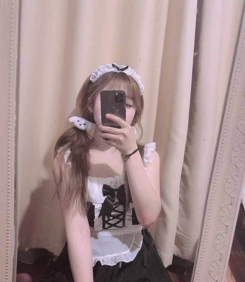 南京嫩妹儿可骚可甜