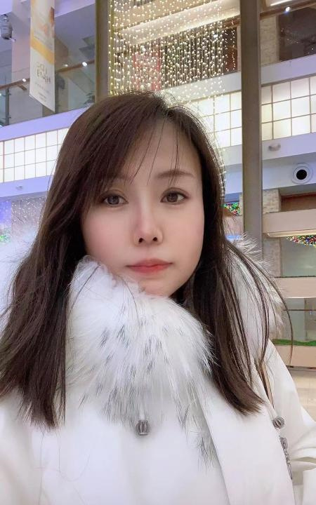 少妇型很会调情