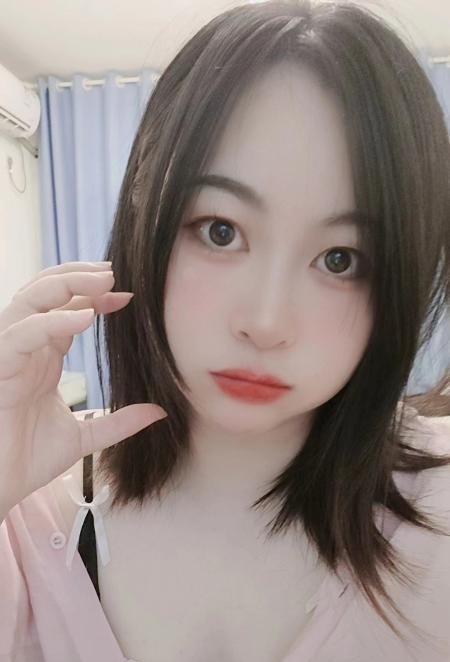 兼职莎莎