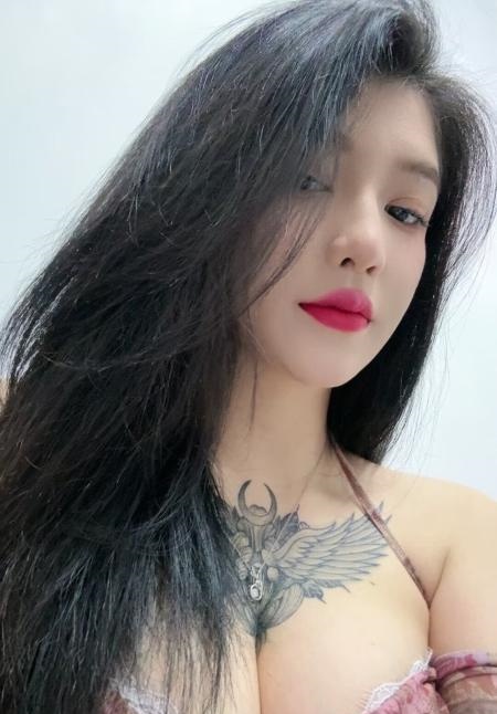 虹口肉感尤物思琴