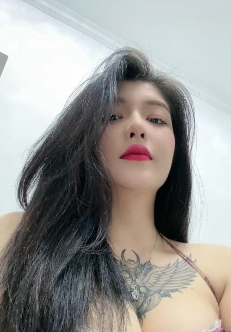 虹口肉感尤物思琴
