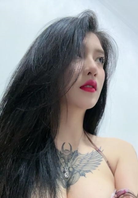 虹口肉感尤物思琴
