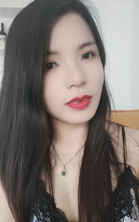 配合度很高的少妇