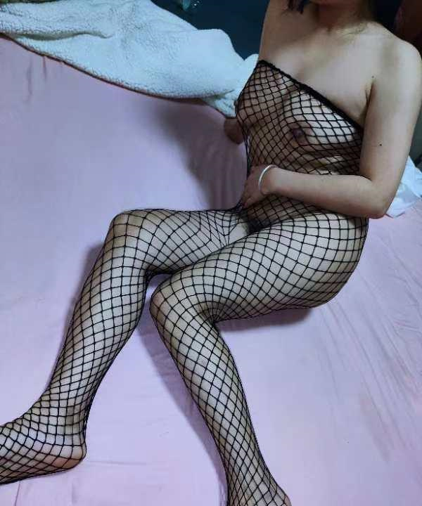 南京黑丝小骚妇