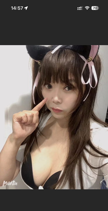 徐汇汇小妖