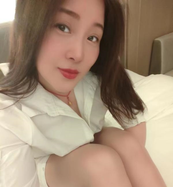 韵味熟妇
