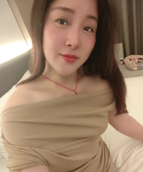 韵味熟妇