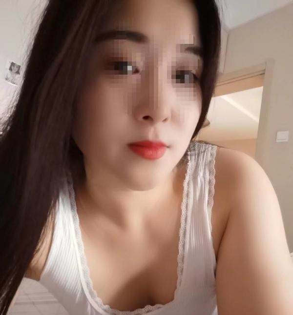 韵味熟妇