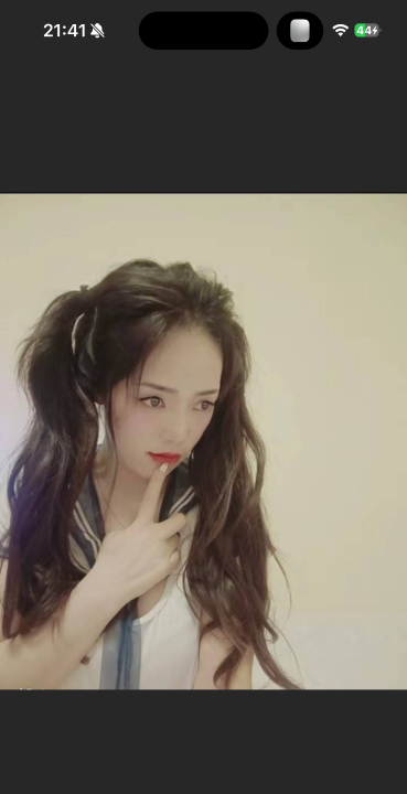 格格秘书制服韵味