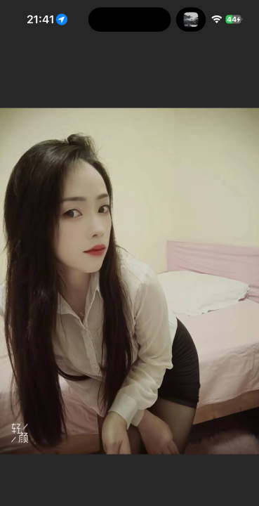 格格秘书制服韵味