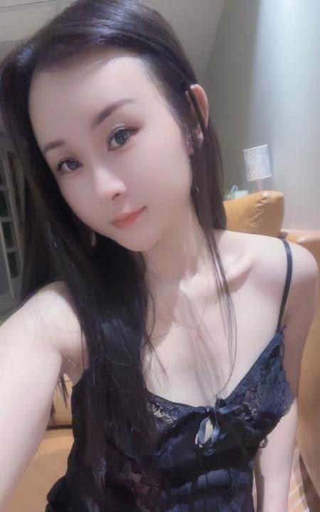 闷骚型少妇