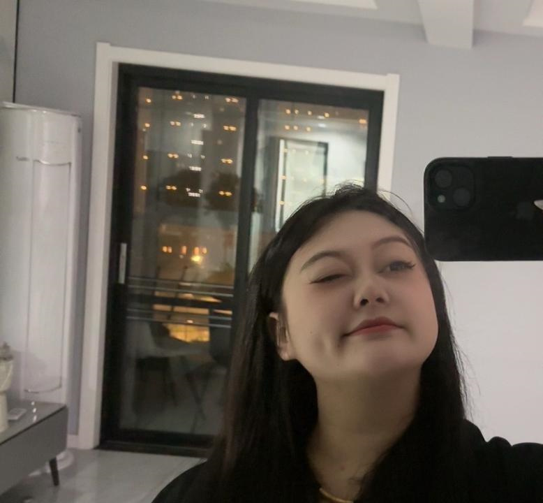 城阳常驻小美女