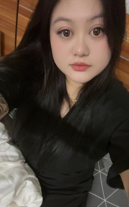 城阳常驻小美女