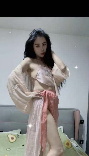 官渡性感御姐小燕子