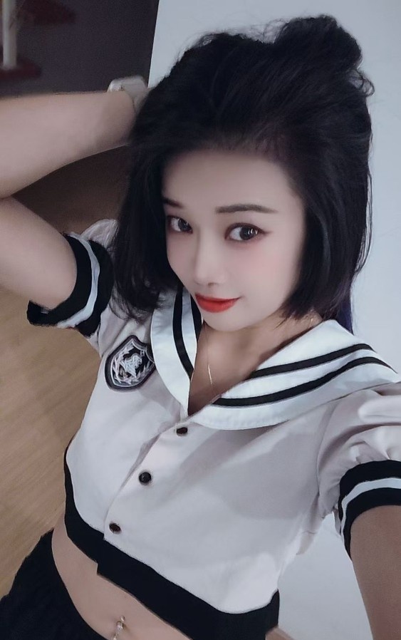 皎月女神夕瑶