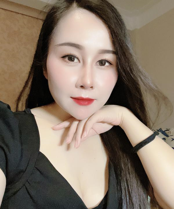 南方温柔妹子