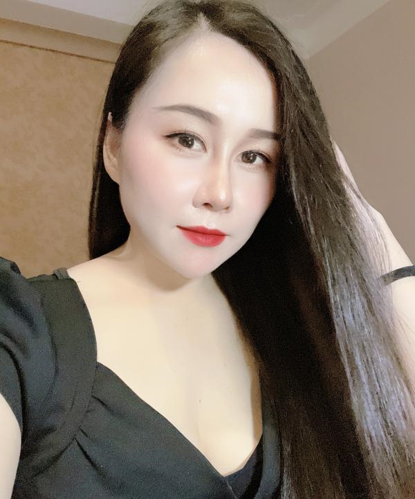 南方温柔妹子