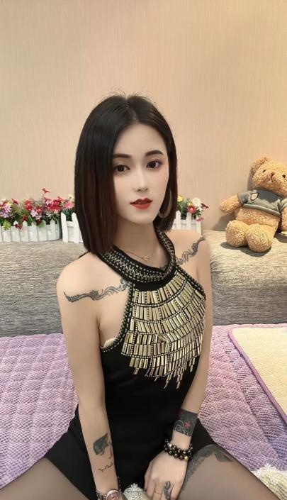 前凸后翘拱墅小夭