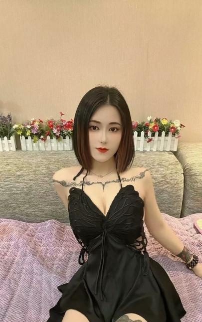 前凸后翘拱墅小夭