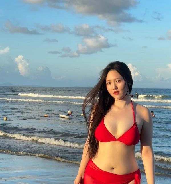 蜀山兼职妹