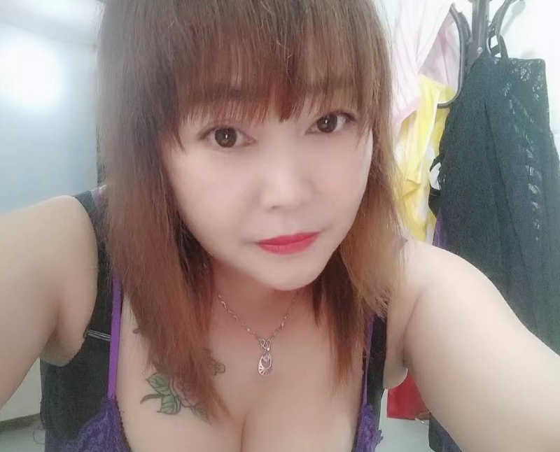海陵大姐