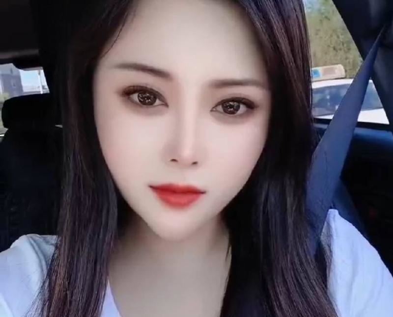 长春大奶甜甜