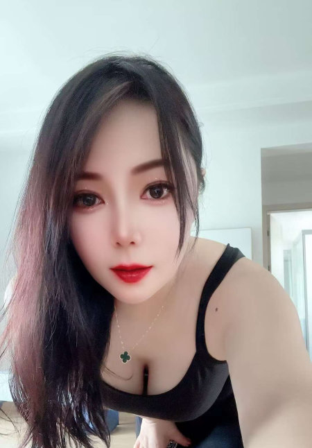 南桥大胸御姐SPA