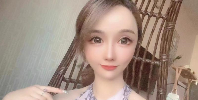 性大的长腿细腰美女