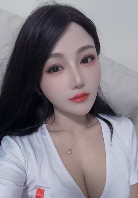 罗红牌兮兮