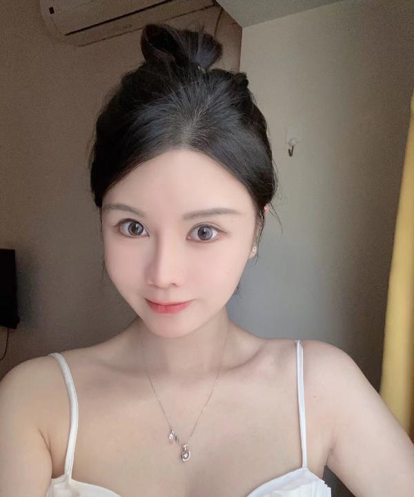 福田医美小妹哆啦啦