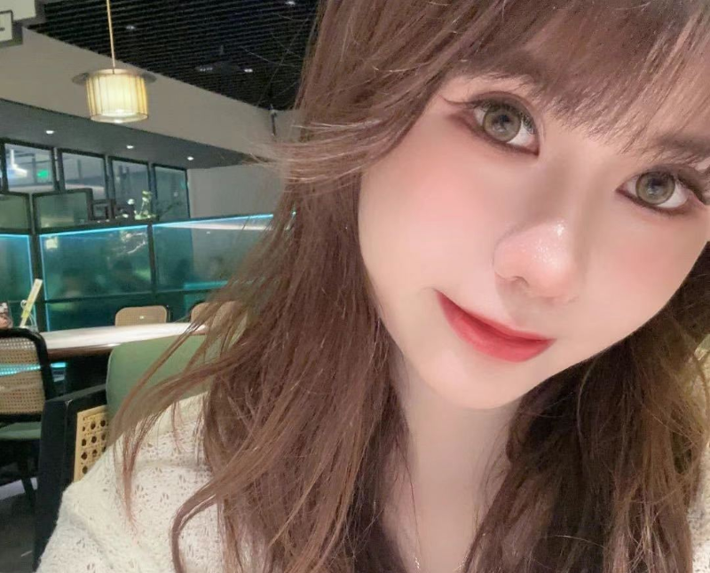 福田医美小妹哆啦啦