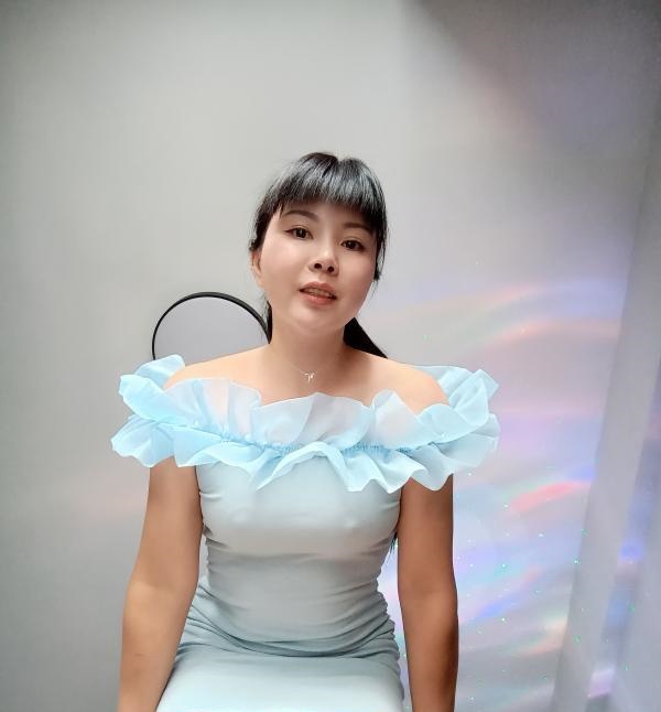 武侯小嫂子