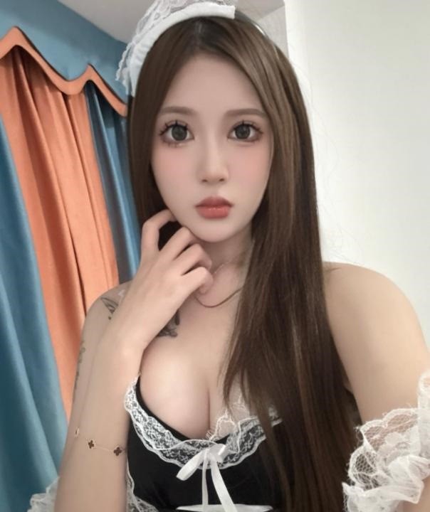 性感女友米米