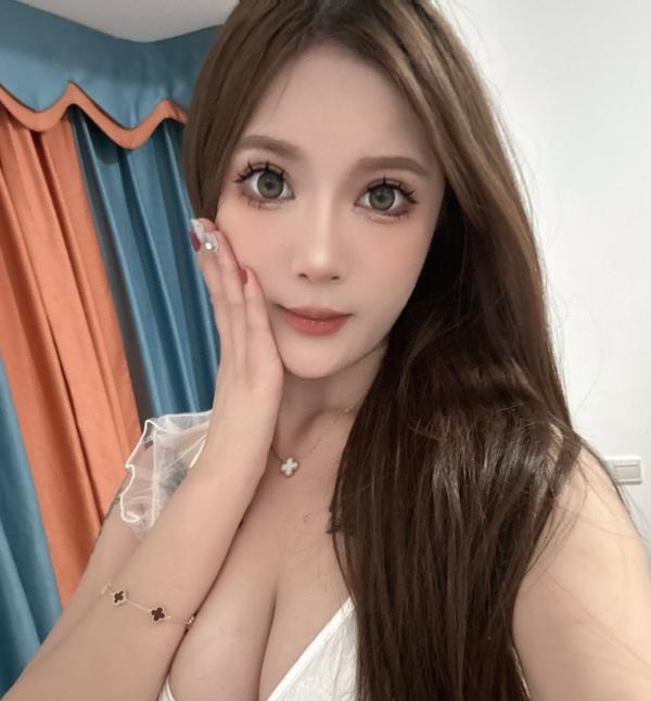 性感女友米米