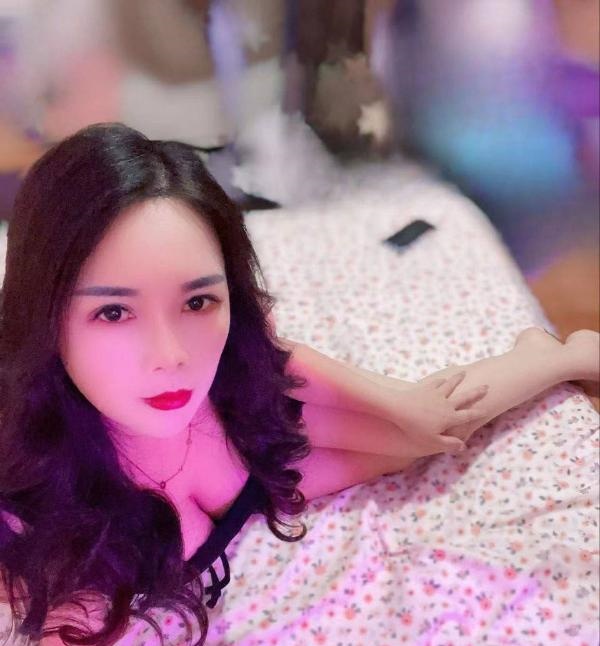 虹口性感制服少妇丽芳