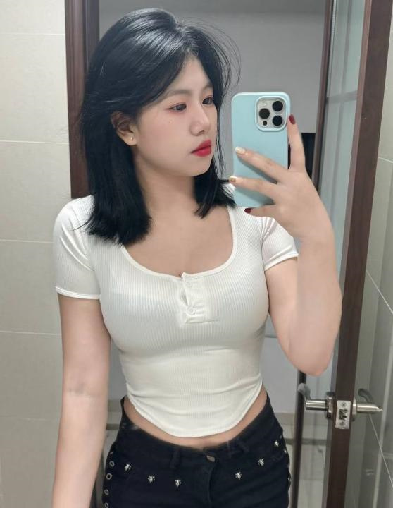 福田小姐姐