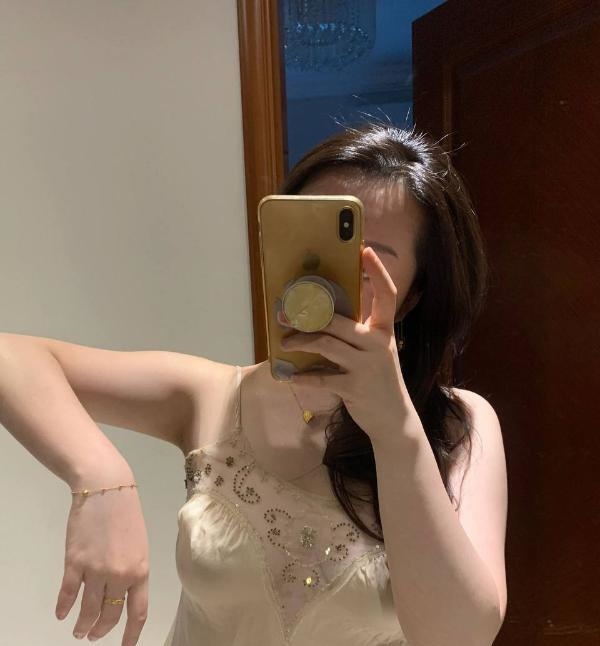 活好服务型曦曦