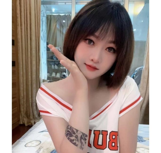 相城大胸中项