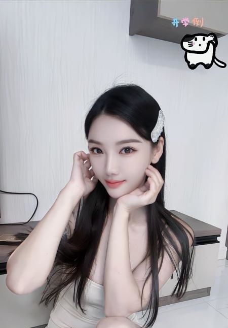敏感易高潮铭铭