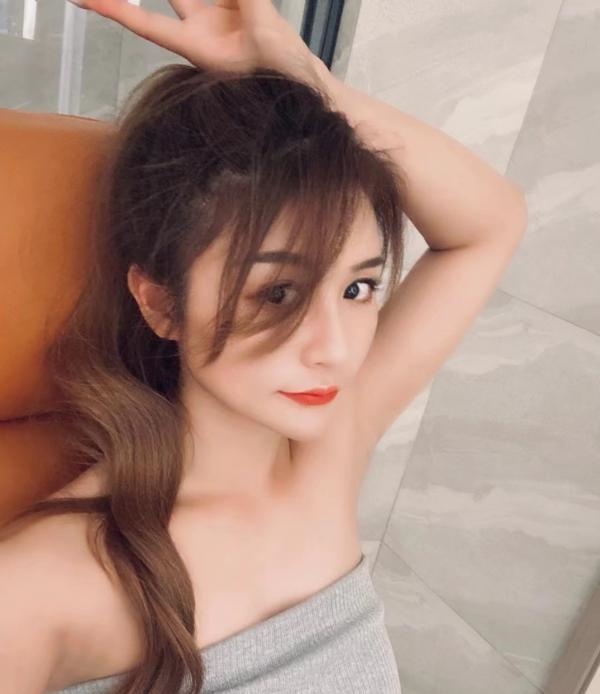 静安佳佳美女