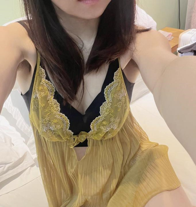 市区制服诱惑骚女