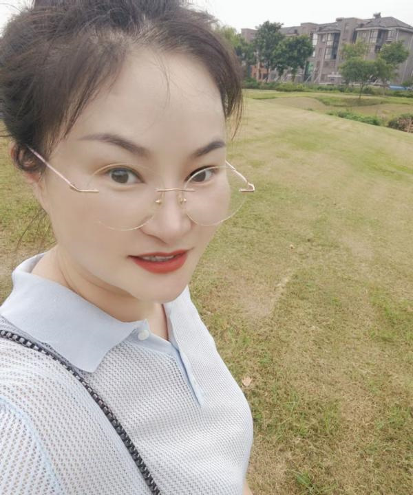 广益居家少妇