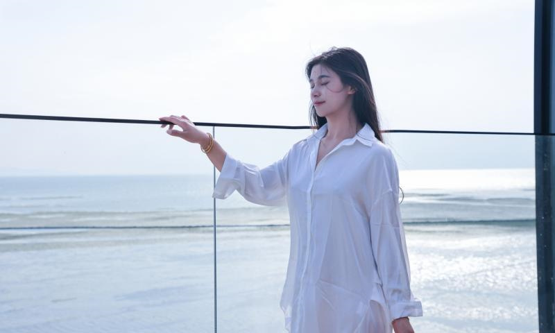 吴中活好性感美女老师