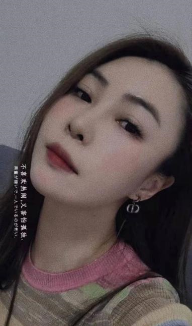 西青双飞姐妹花