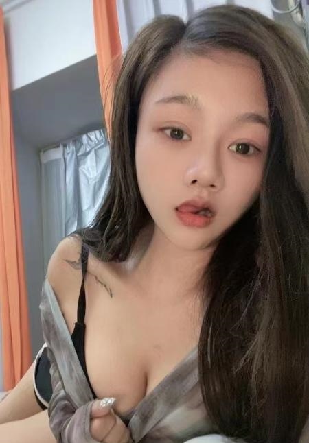 天心丰满00后