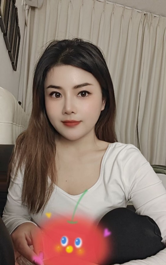 越秀可爱妹子杨杨
