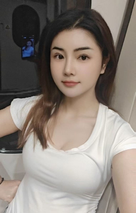 越秀可爱妹子杨杨