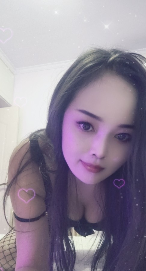 迷人的四川小妖精