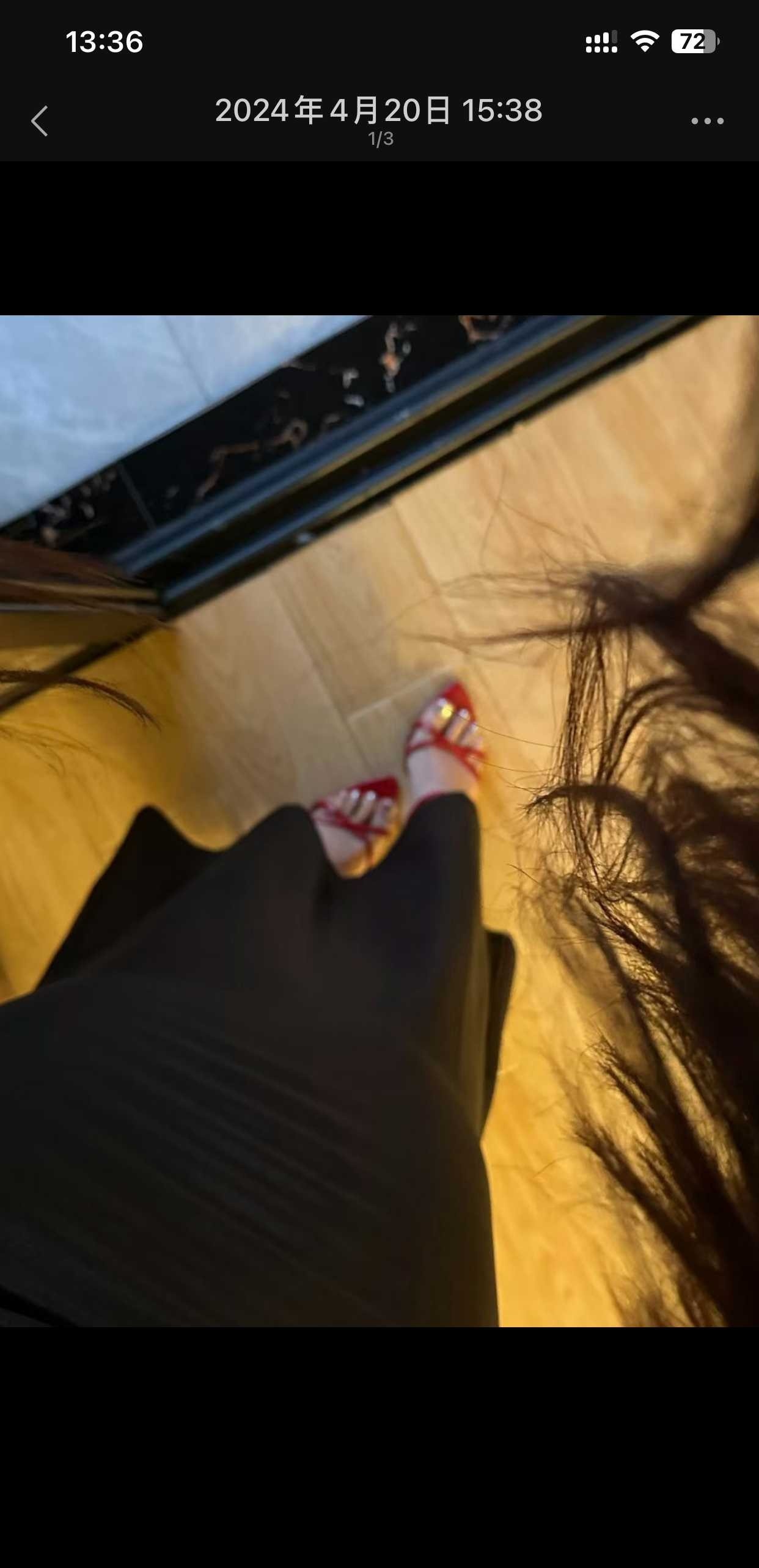 柳州-柳南万达个人兼职C杯大腚女